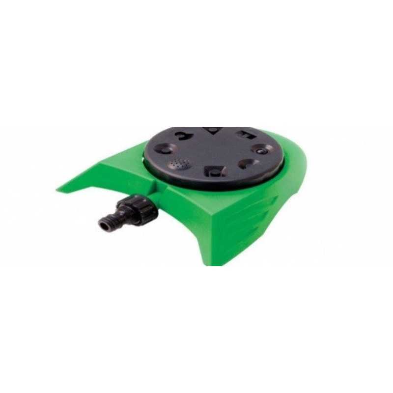 TRAPP 8 PATTERN SPRINKLER DY 6011