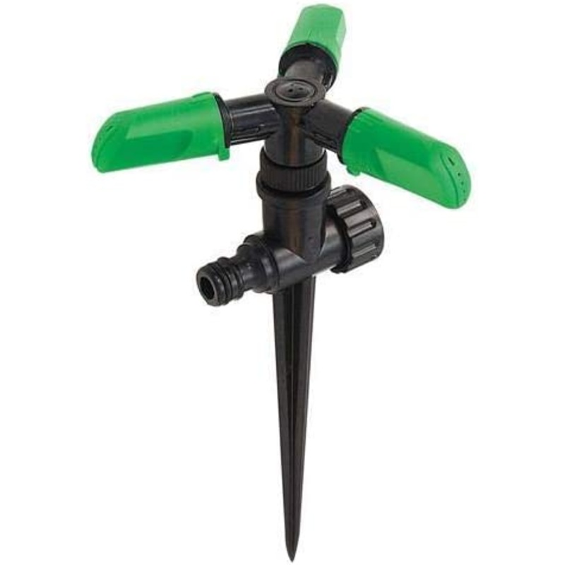 TRAPP ARMY ROTARY SPRINKLER  DY 1014