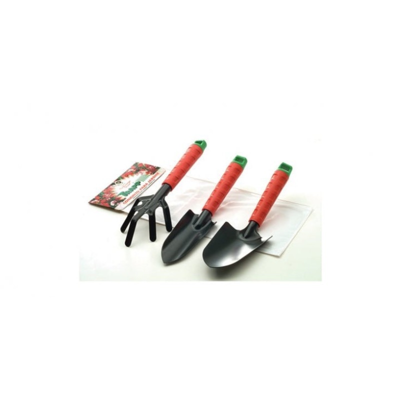 TRAPP GARDEN SET 3PCS SET  FJ 1202