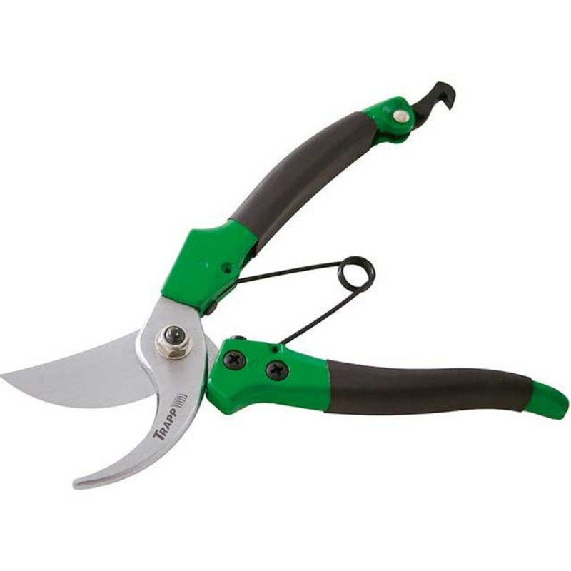 TRAPP HEAVY DUTY PRUNNING SHEARSTS3143