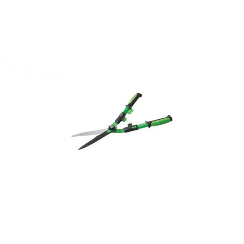 TRAPP HEDGE SHEARS PLASTIC HANDLETS30886
