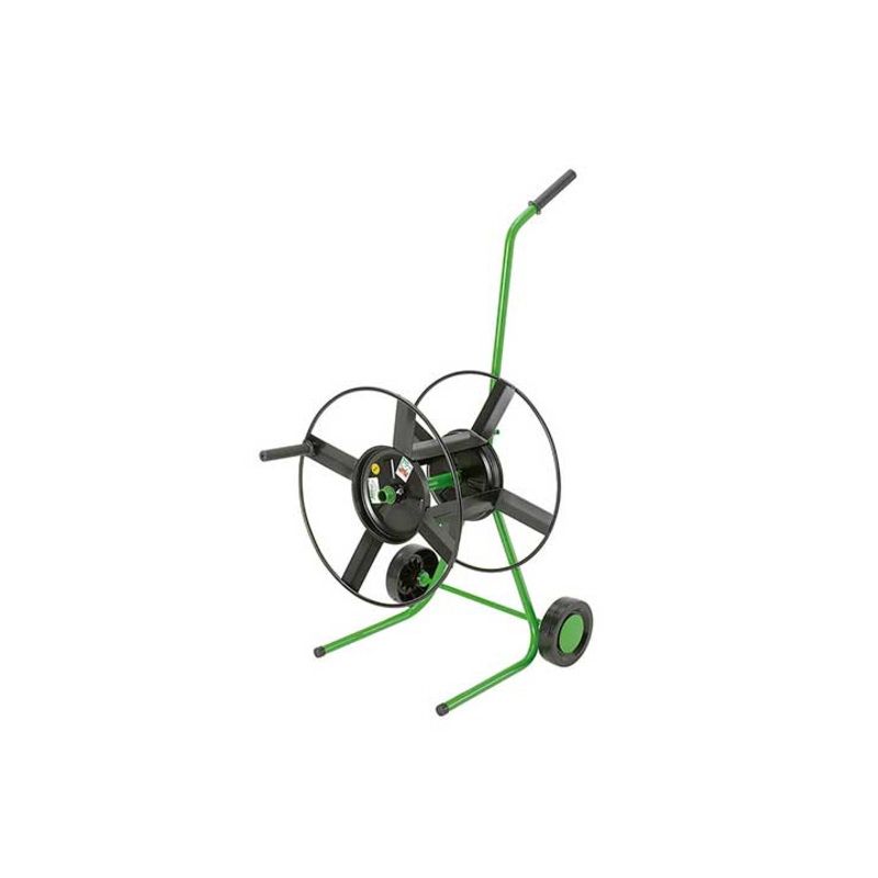 TRAPP HOSE REEL TROLLEY EM 50