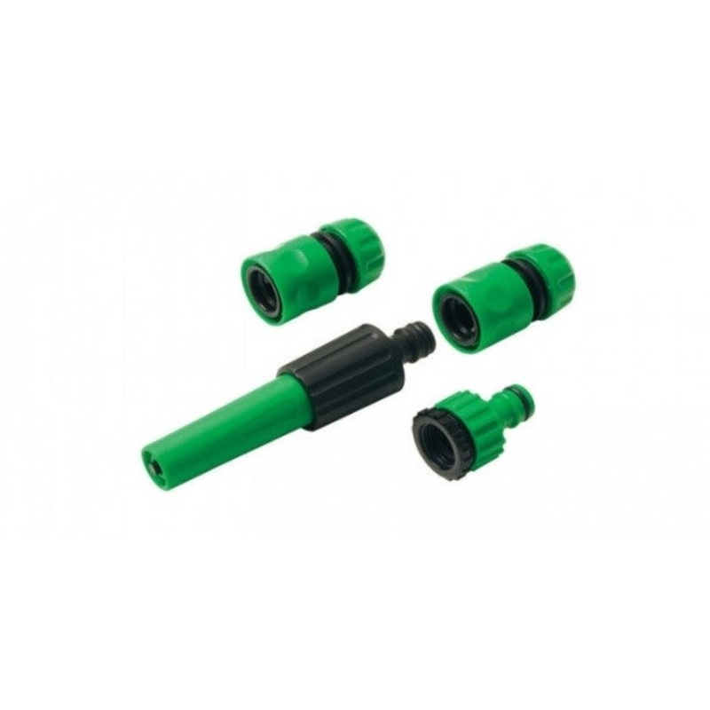 TRAPP HOSE SET 4PCS DY 8025