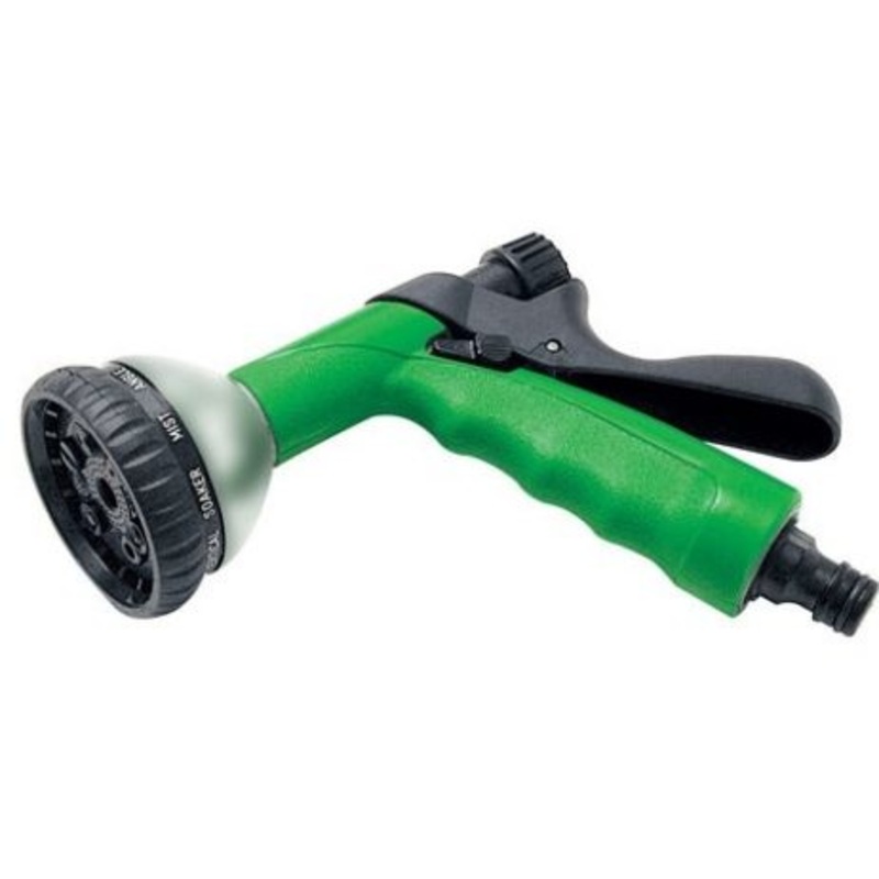 TRAPP JET SPRAY GUN2933005