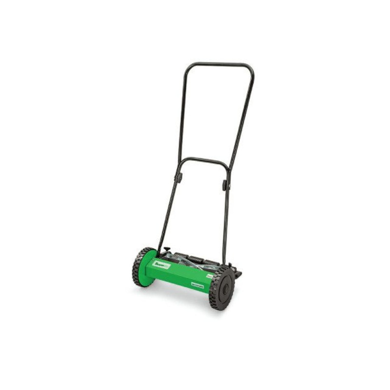 TRAPP MANUAL LAWN MOWER MASTER 2001