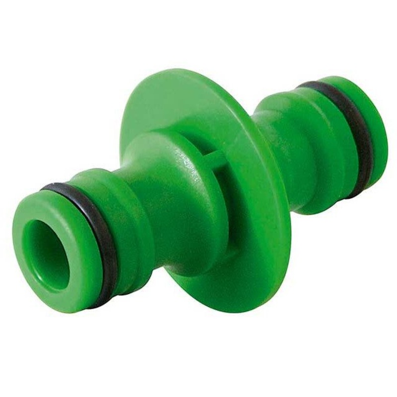TWO-WAY HOSE COUPLING DY 8016