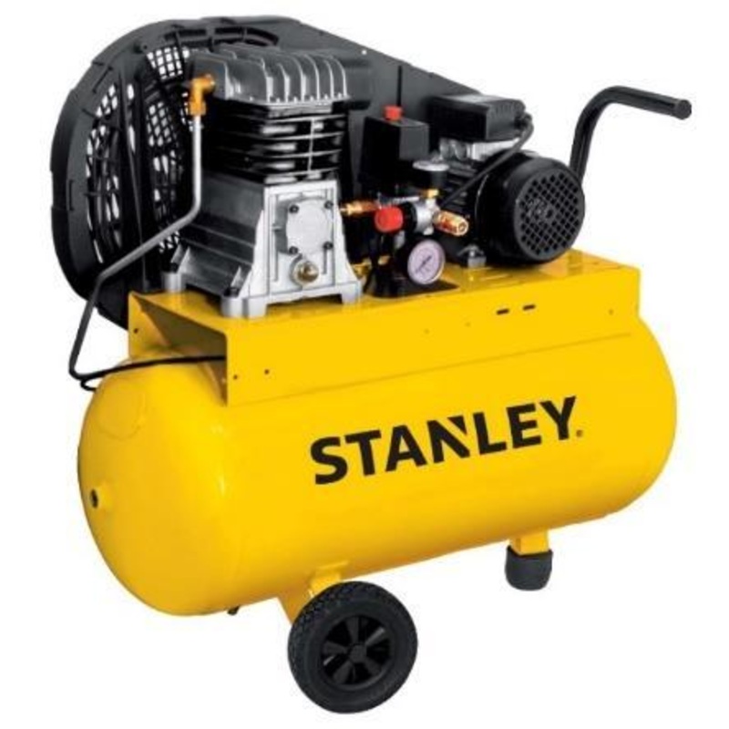 STANLEY AIR COMPRESSOR 24L