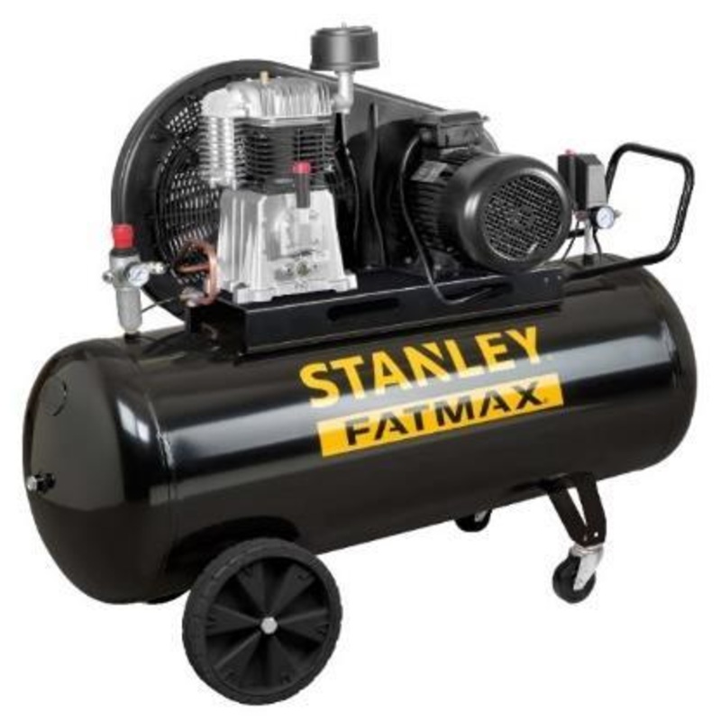 STANLEY AIR COMPRESSOR 270L FATMAX
