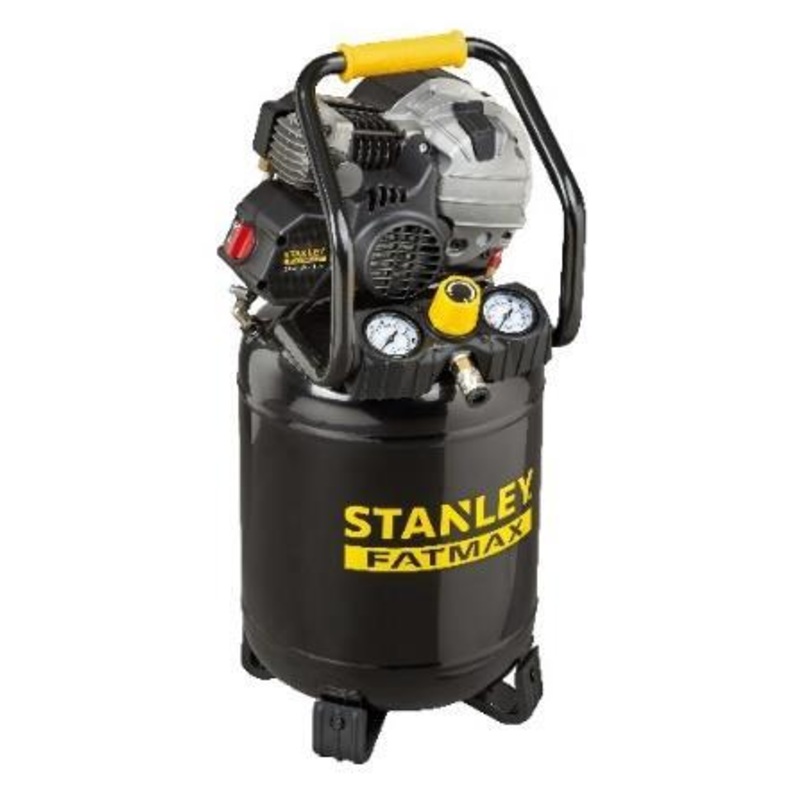 STANLEY AIR COMPRESSOR V 24L FATMAX
