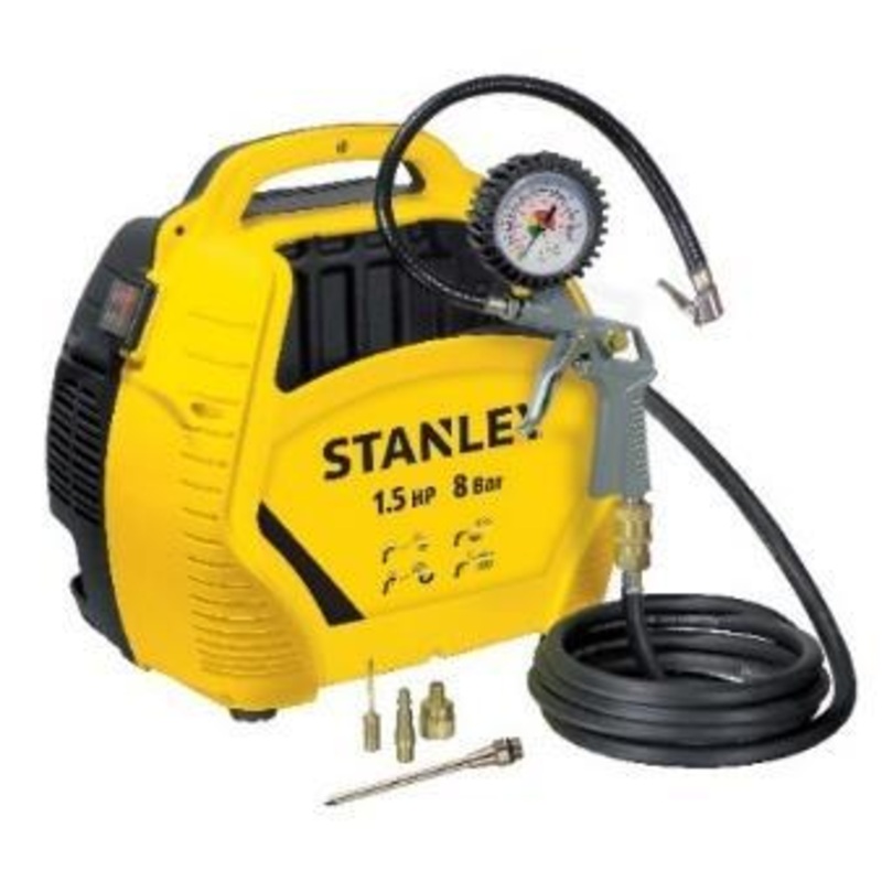 STANLEY AIR KIT 8-BAR