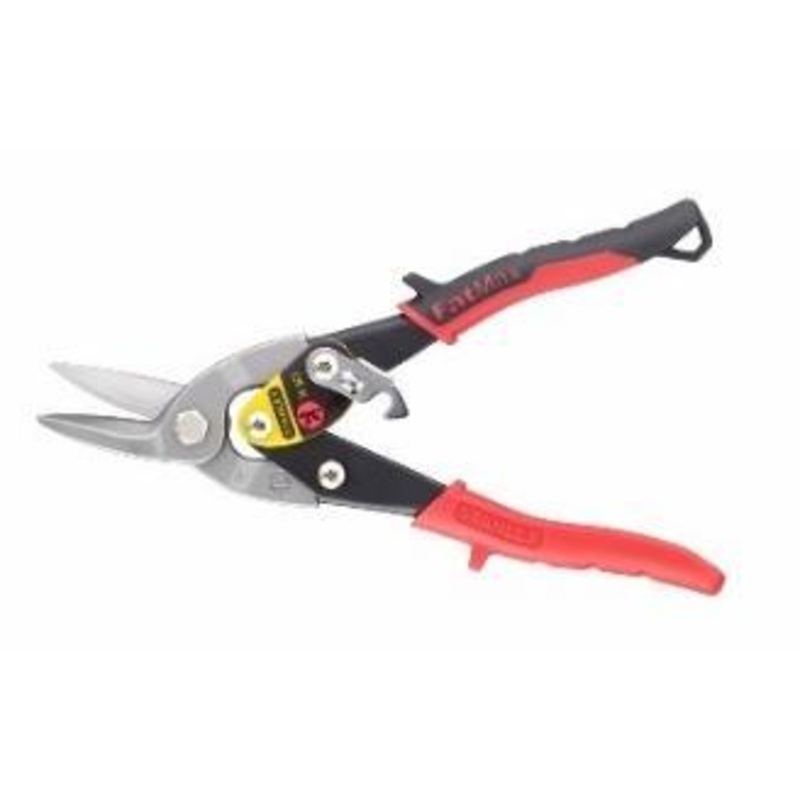 STANLEY AVIATION LEFT 10"