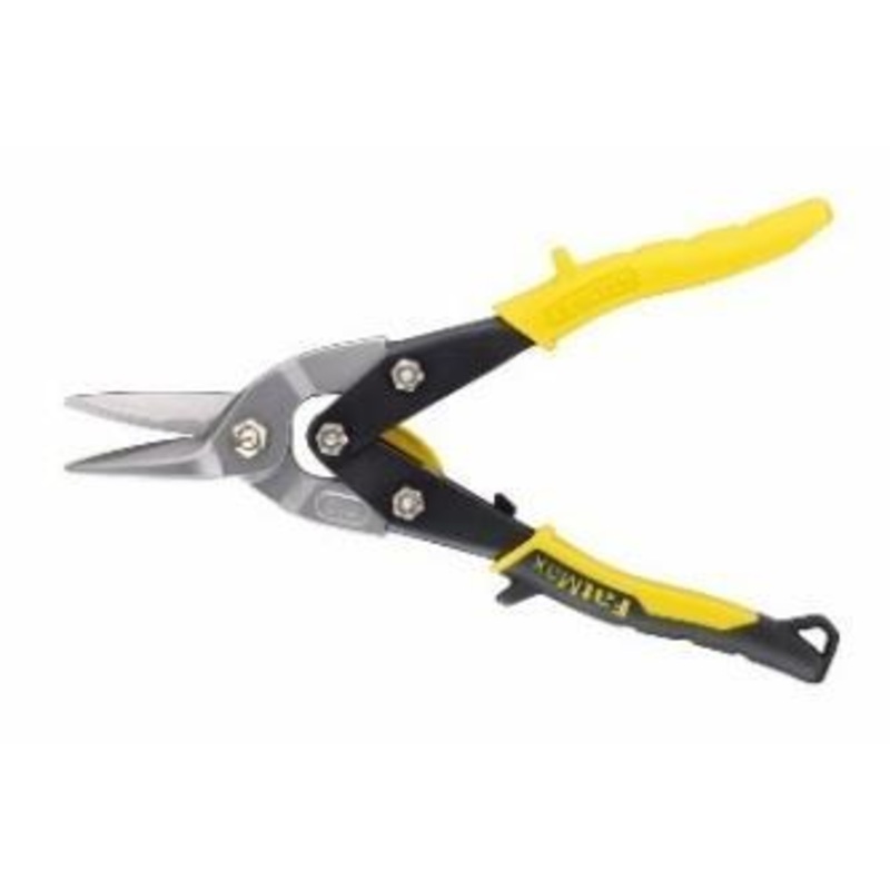 STANLEY AVIATION STRAIGHT 10"