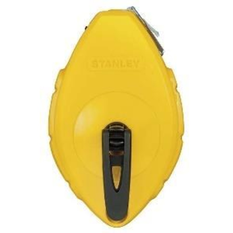 STANLEY CHALK LINE REEL 30M/100'
