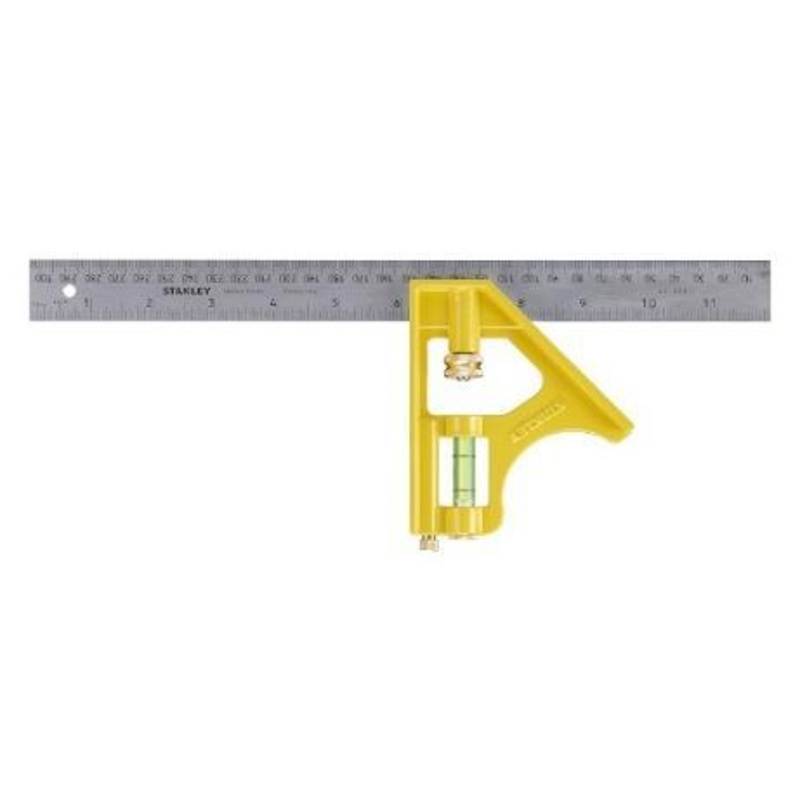 STANLEY COMBINATION H/D