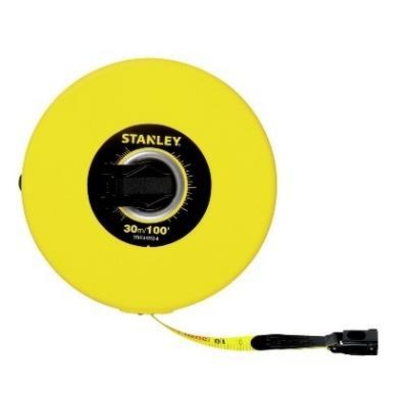 STANLEY FIBREGLASS 15M/050'