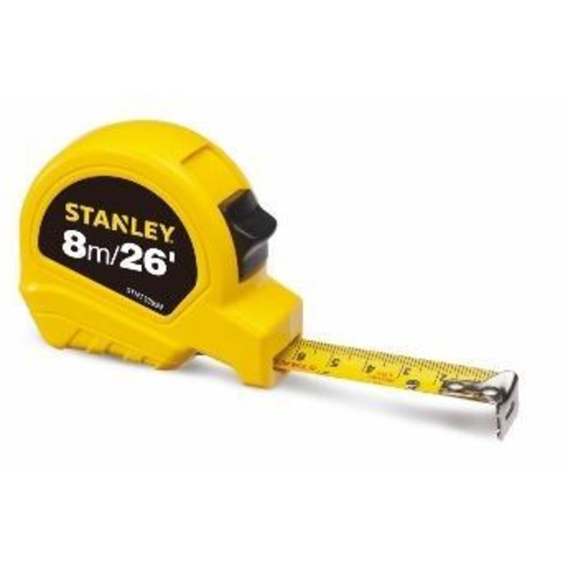 STANLEY GLOBAL 3M/10'