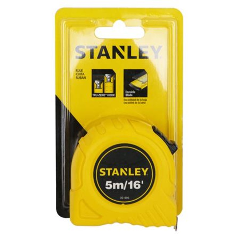 STANLEY GLOBAL 5M/10'