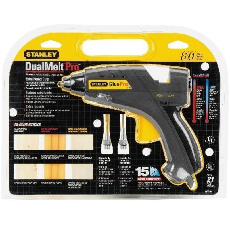 STANLEY GLUE GUN 40W