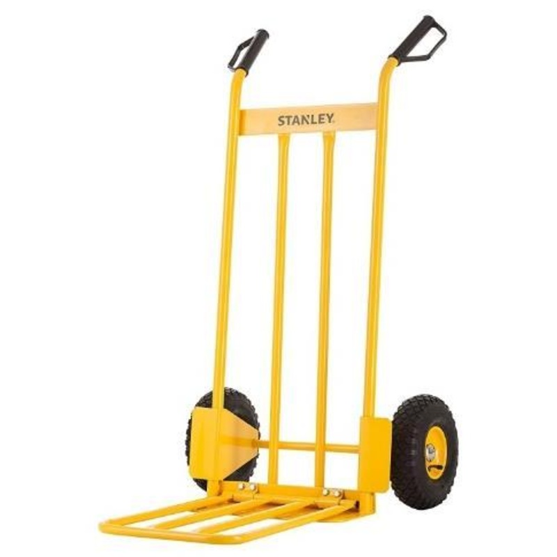 STANLEY HAND CART 200KG (SXWTC-HT535)