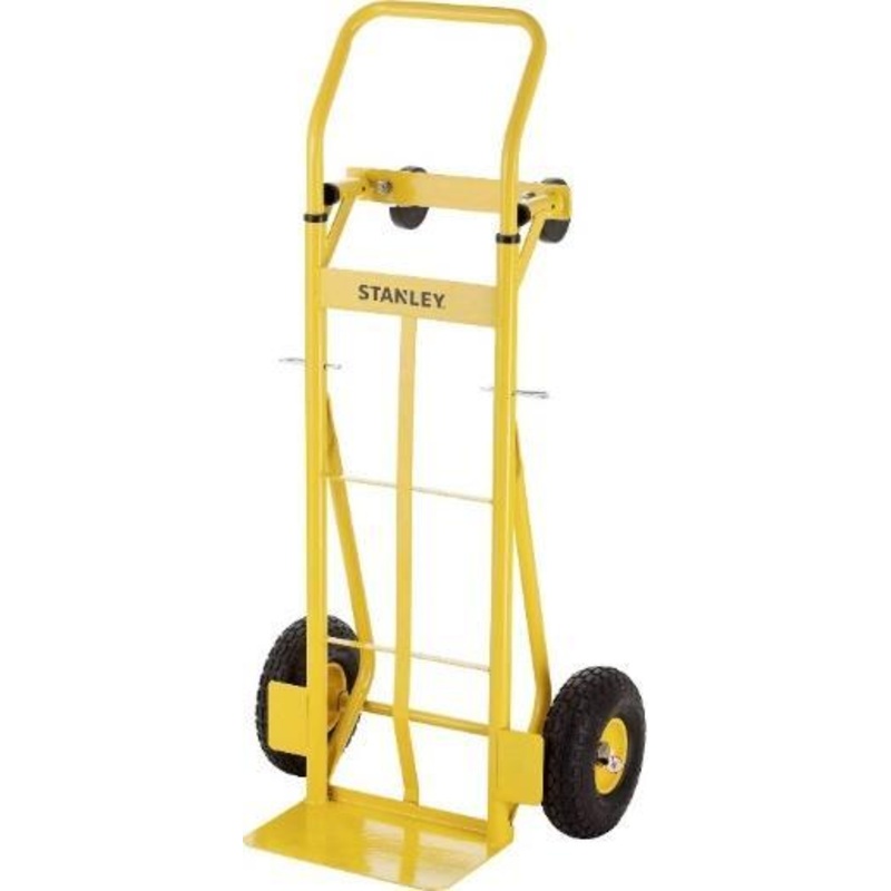 STANLEY HAND CART MULTI TRUCK 200KG (SXWTD-MT519)