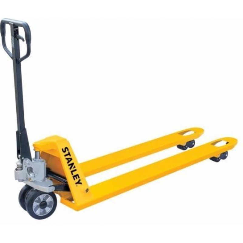 STANLEY HAND PALLET TRUCK 2500KG NARROW (CPT-25)