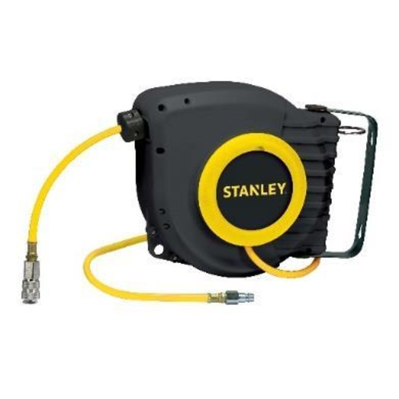 STANLEY HOSE REEL 6.5X10 9M