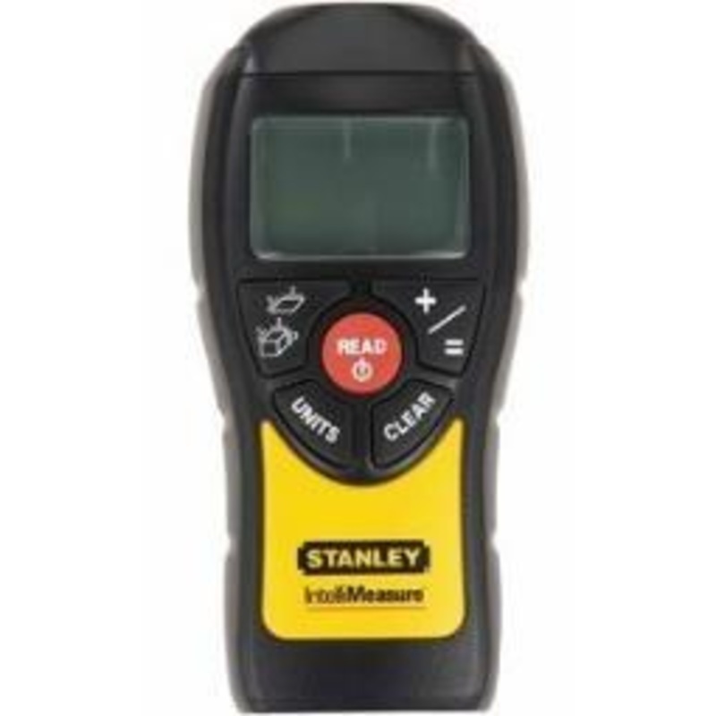 STANLEY INTELLIMEASURE 0.6M-12M