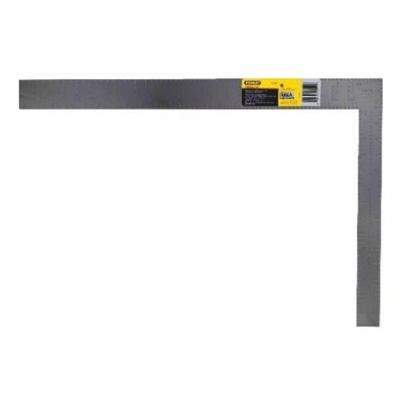 STANLEY MASONARY SQUARE 24" *16"