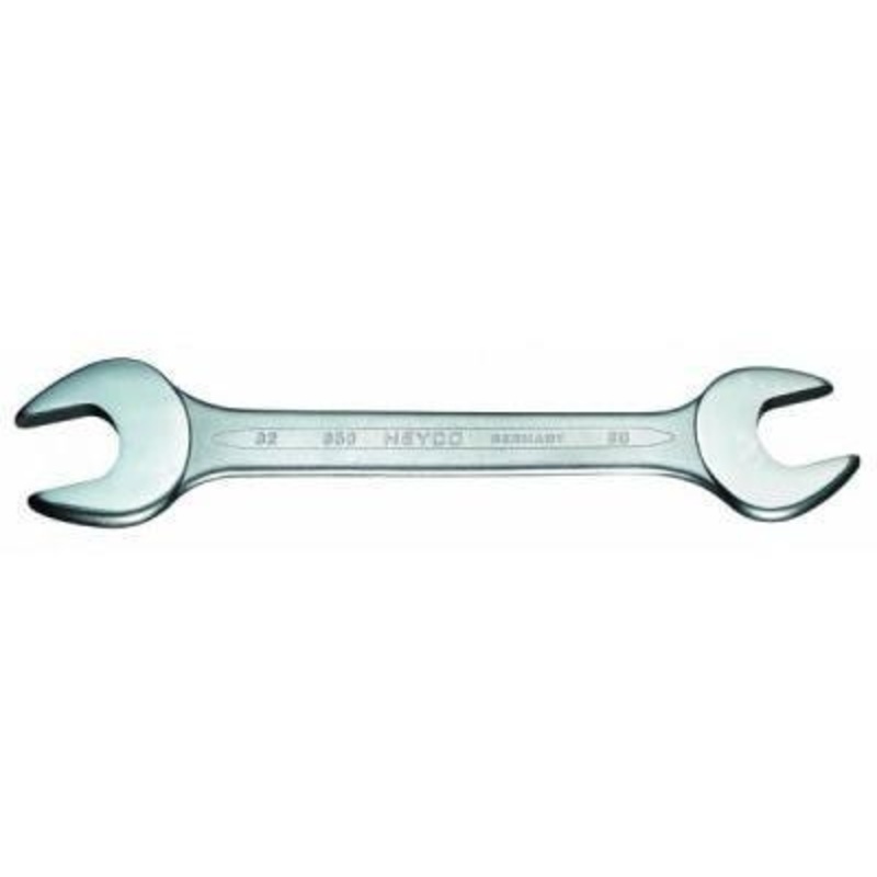 STANLEY OPEN-END SPANNER 8 X 9MM