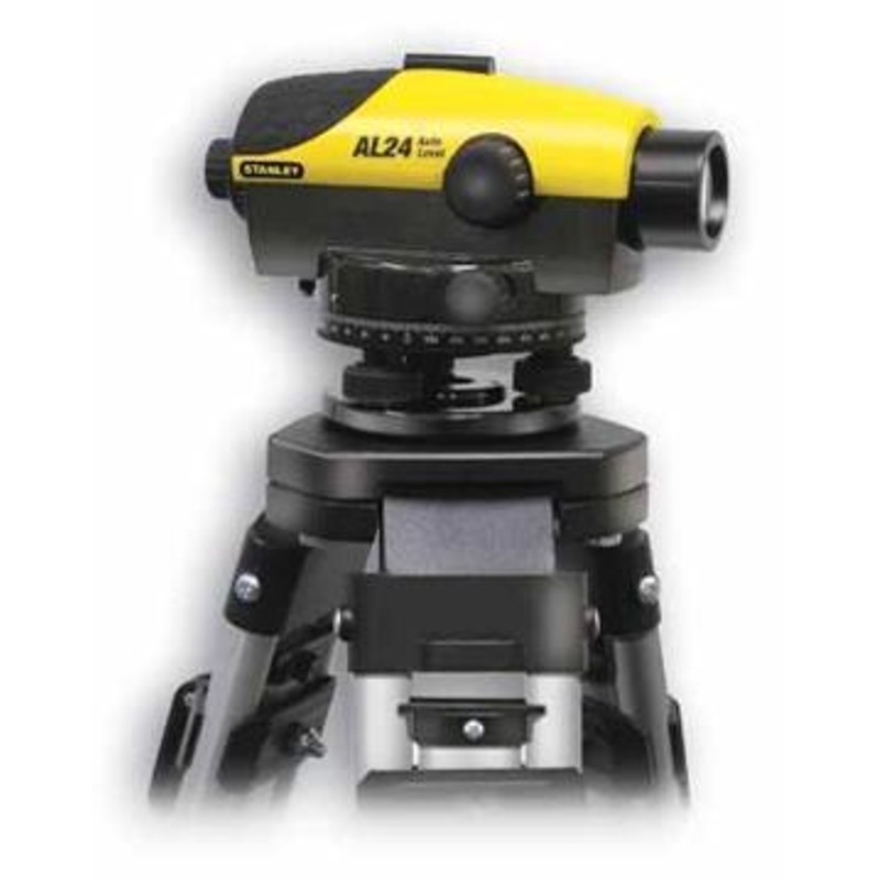 STANLEY OPTICAL LEVEL - DUMPING LEVEL