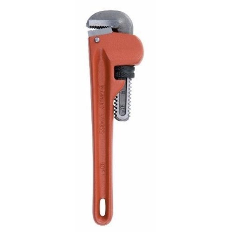 STANLEY PIPE WRENCH 24"