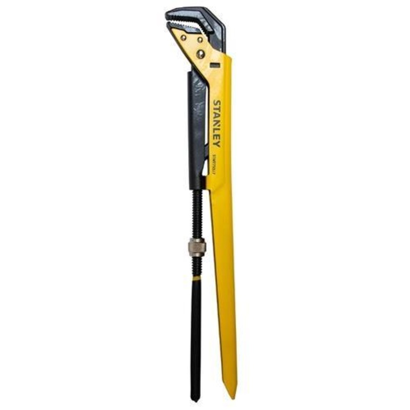 STANLEY PIPE WRENCH SWEDISH ADJUSTABLE 1