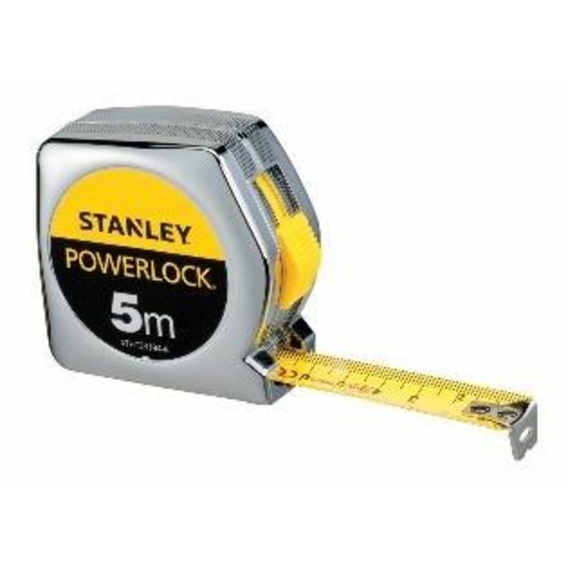 STANLEY POWERLOCK 3M/10'