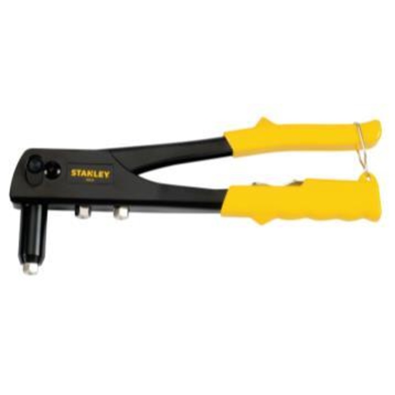 STANLEY RIVETER PLIER 3/16"-5/32"-1/8"