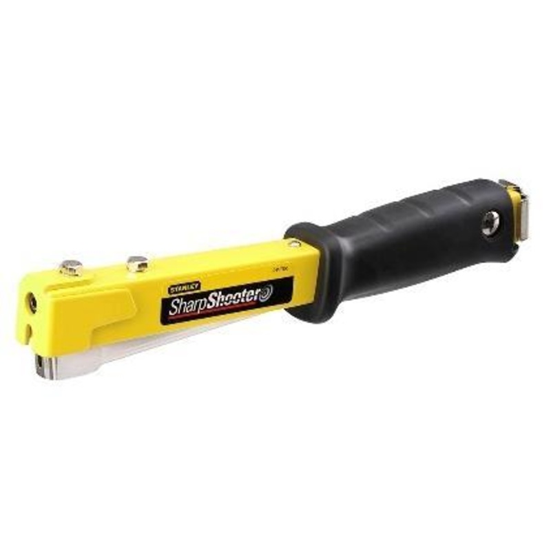 STANLEY STAPLER HAMMER TACKER