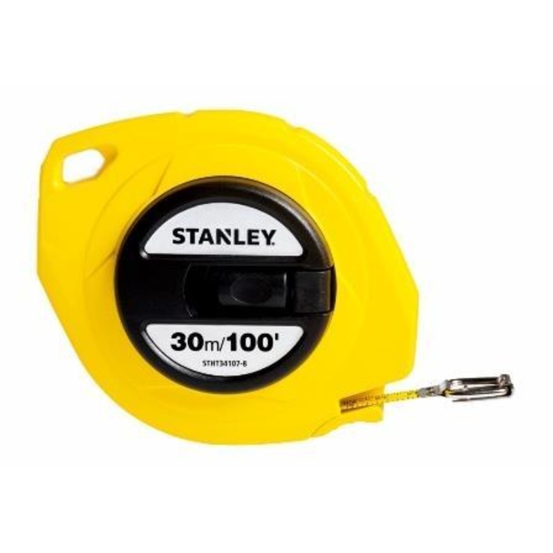 STANLEY STEEL 30M/100'