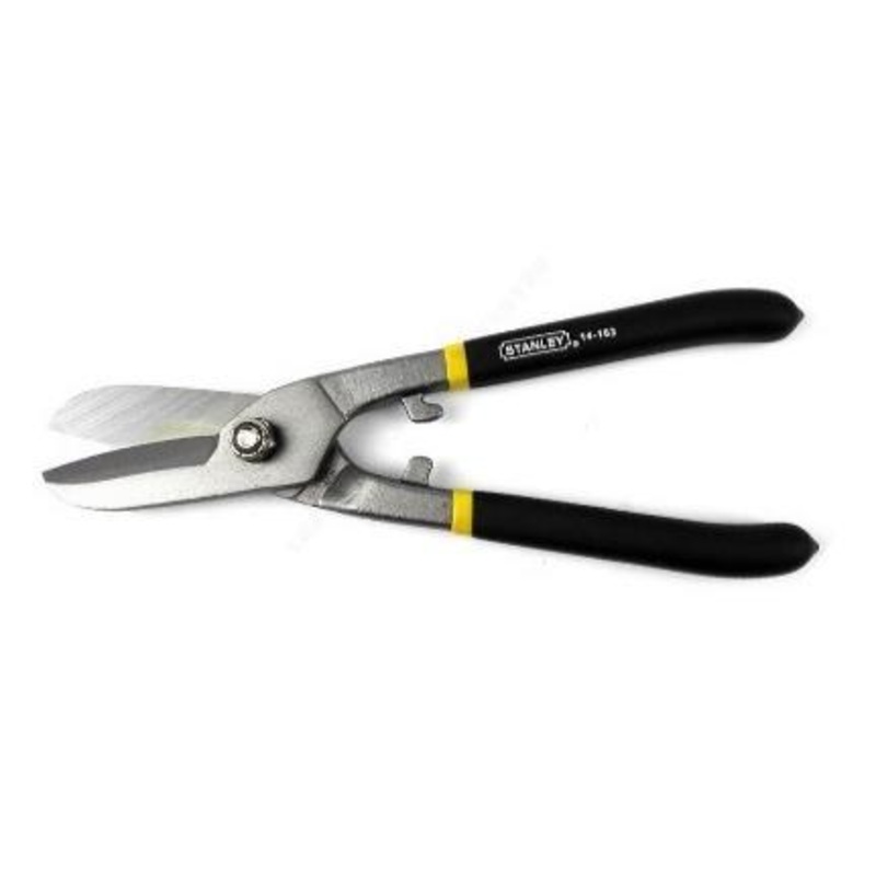STANLEY STRAIGHT 10"