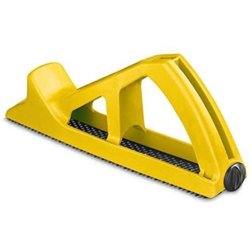 STANLEY SURFORM PLANE STANDARD FILE
