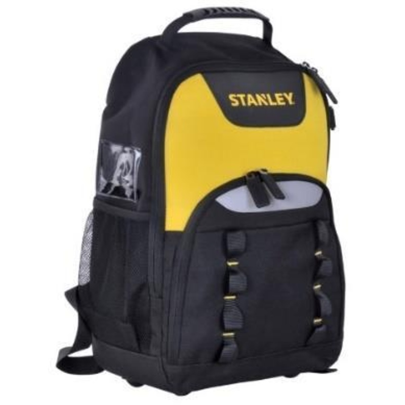 STANLEY TOOLBAG BACKPACK 16"