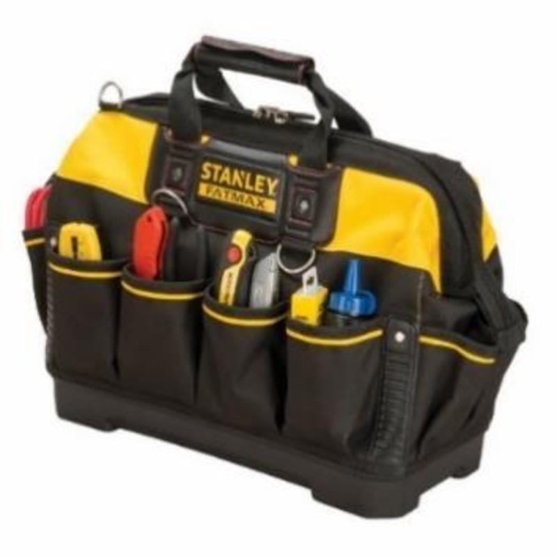 STANLEY TOOLBAG FATMAX 18"