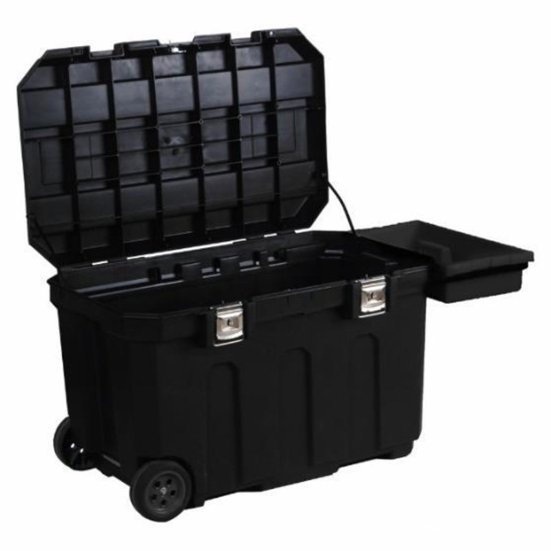 STANLEY TOOLBOX MOBILE JOB CHEST