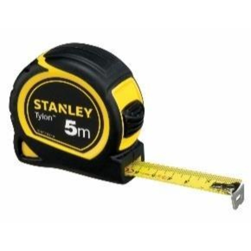STANLEY TYLON 3M/10'