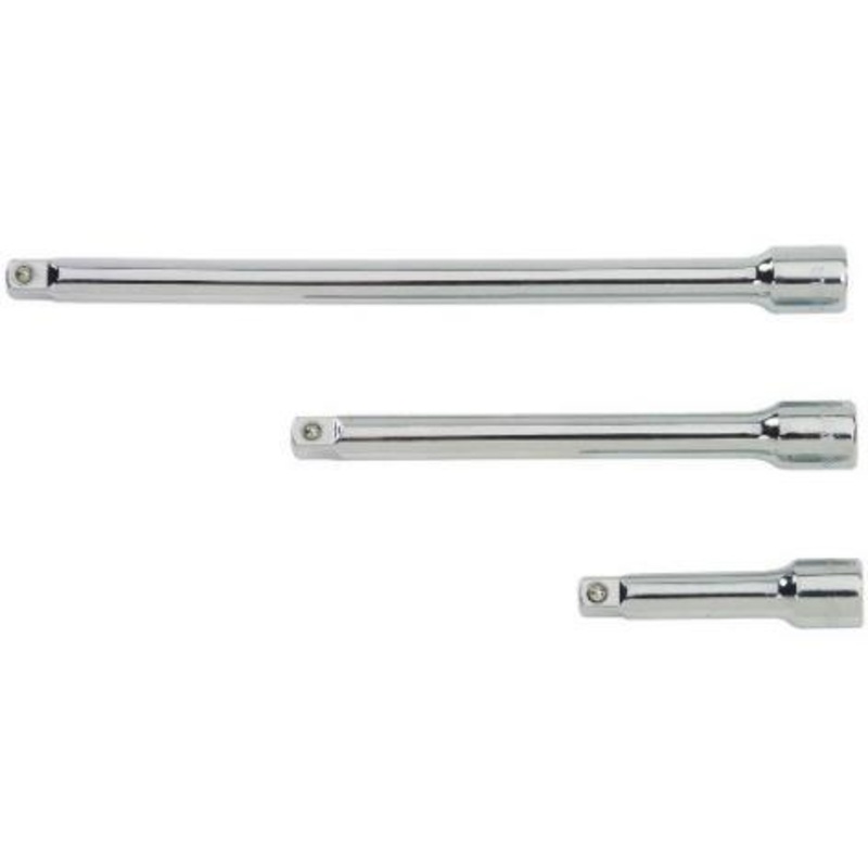 STANLEY 1/2" DR. EXTENSION BAR 10"