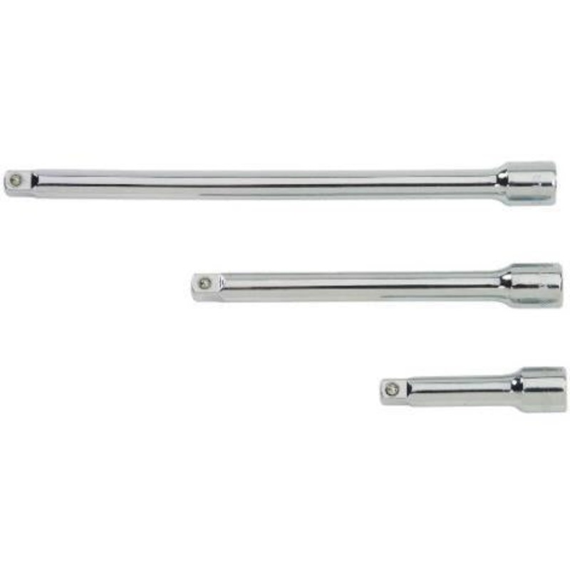 STANLEY 1/2" DR. EXTENSION BAR 3"