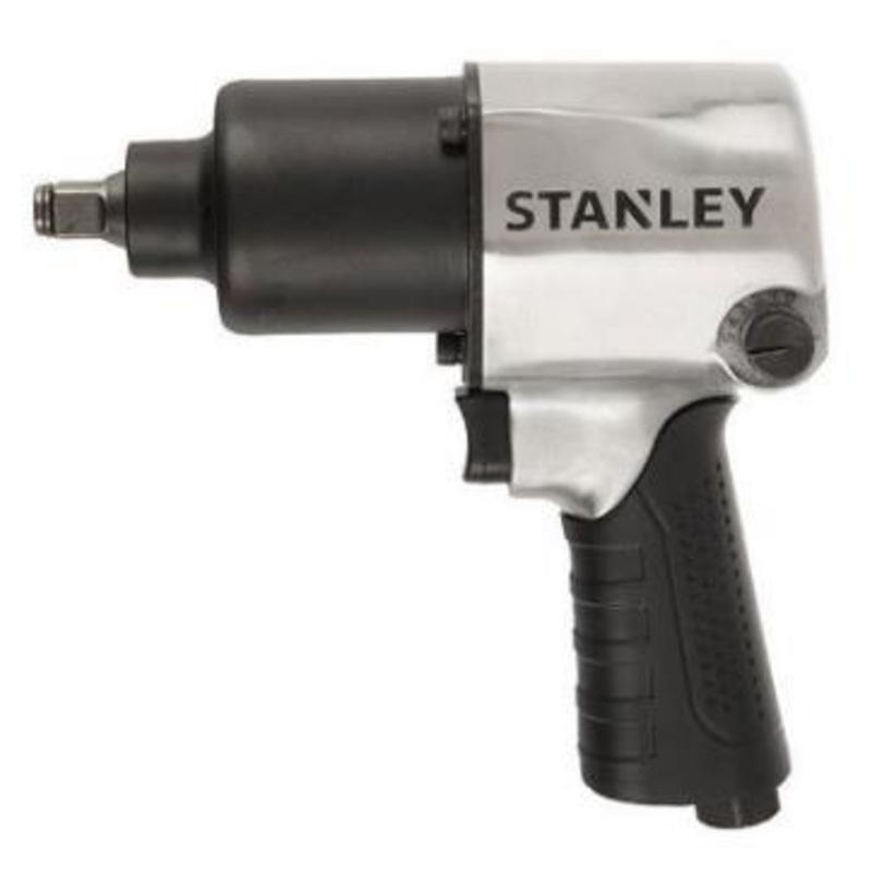 STANLEY 1/2" DR. IMPACT WRENCH 610NM