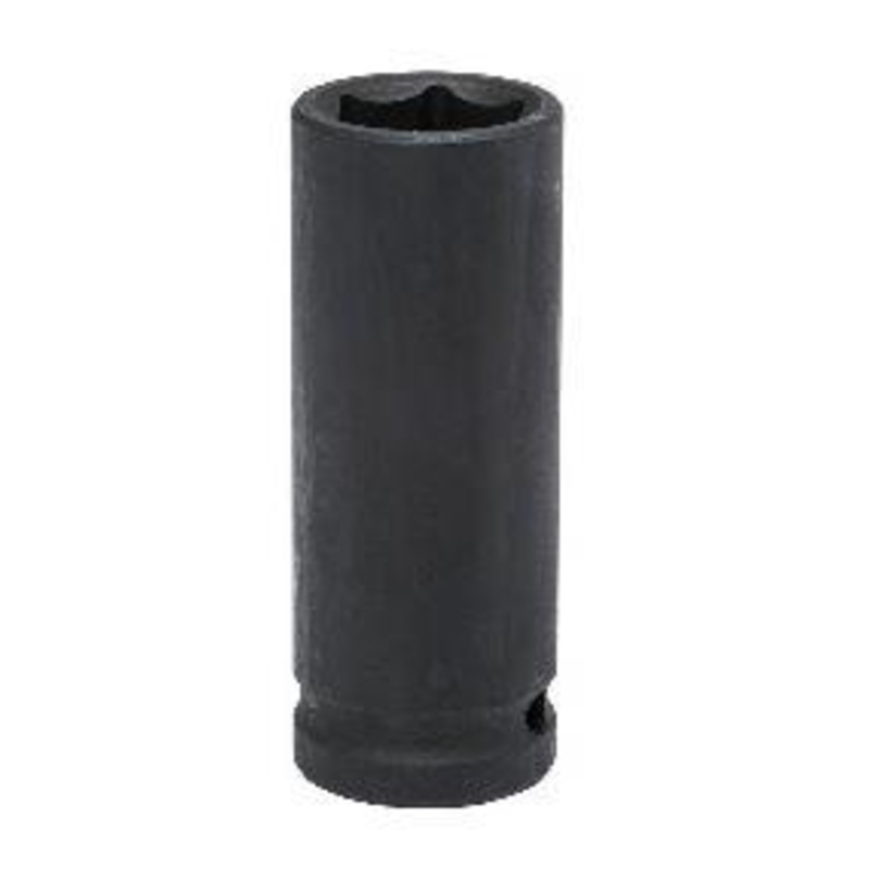 STANLEY 1/2" DR. SOCKET DEEP 13/16"