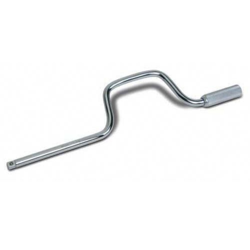 STANLEY 1/2" DR. SPEED HANDLE