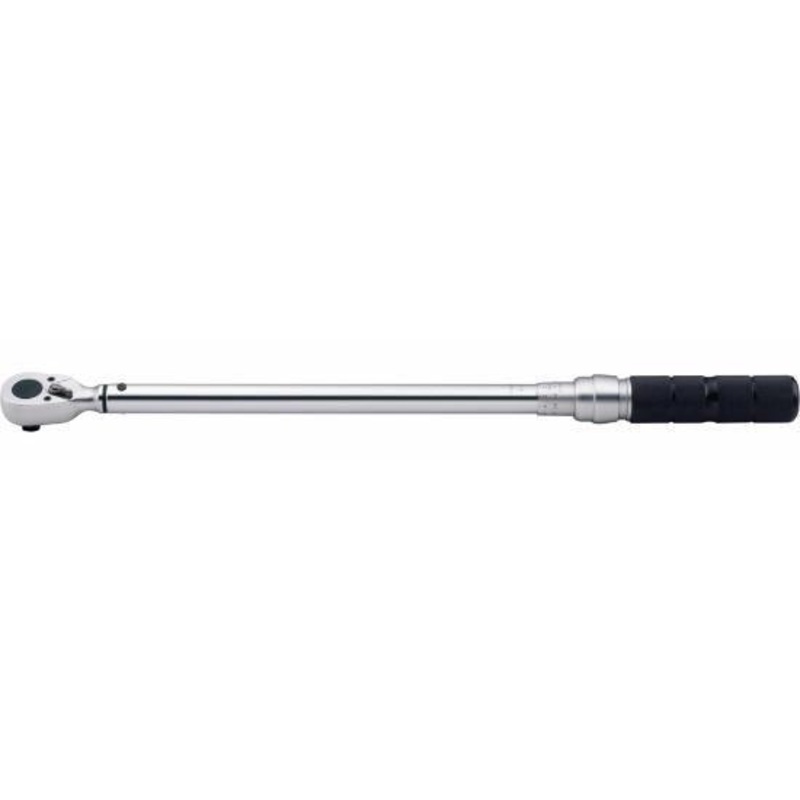 STANLEY 1/2" DR. TORQUE WRENCH 20-100NM