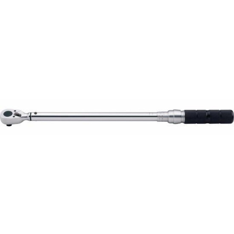STANLEY 1/2" DR. TORQUE WRENCH 40-200NM
