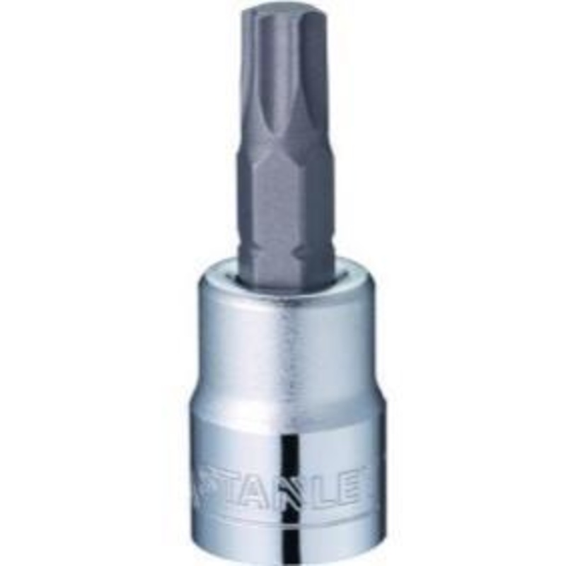 STANLEY 1/2" DR. TORXBIT SOCKET T-40
